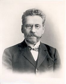 Eduard Bornhöhe